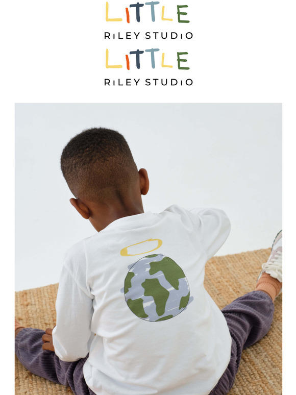 A Circular Future For Childrenswear