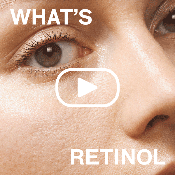 Noie Retinol whats the hype about? Milled