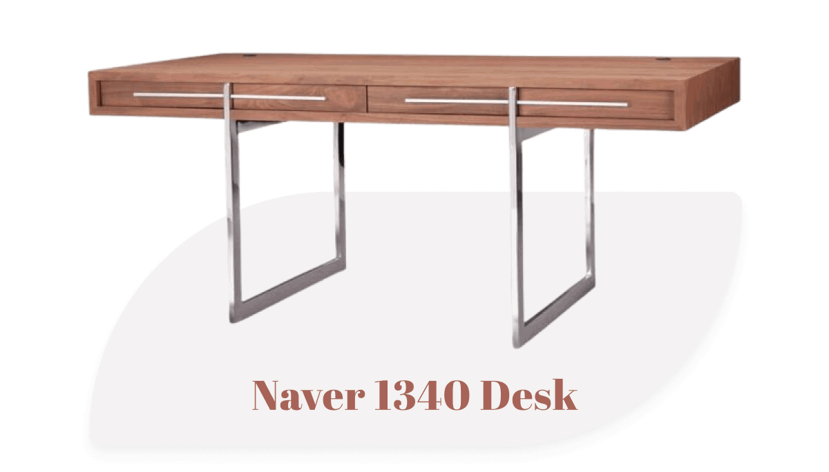 Naver 1340 Desk