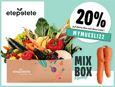 Etepetete Retterbox