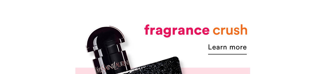 Fragrance Crush
