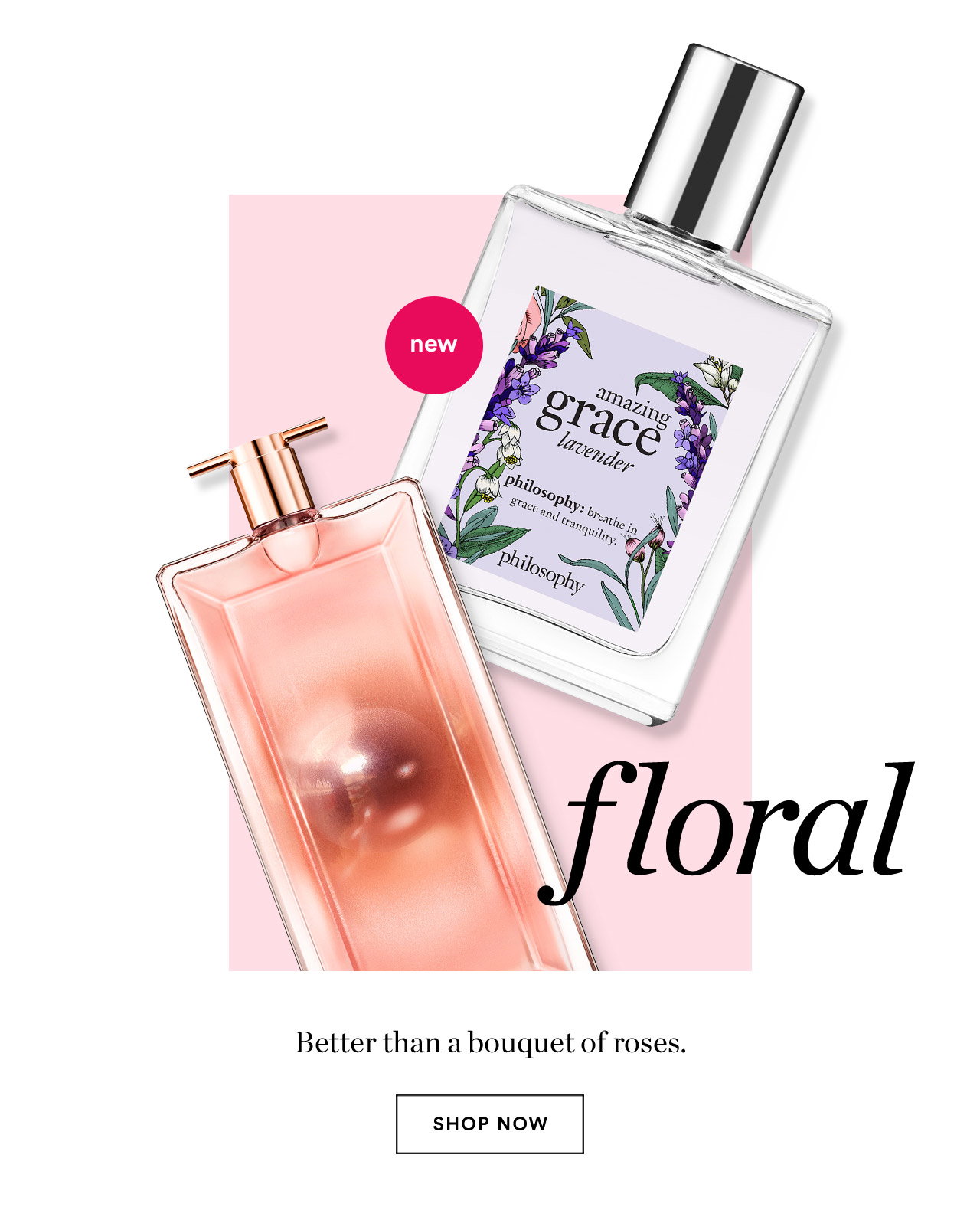 Floral