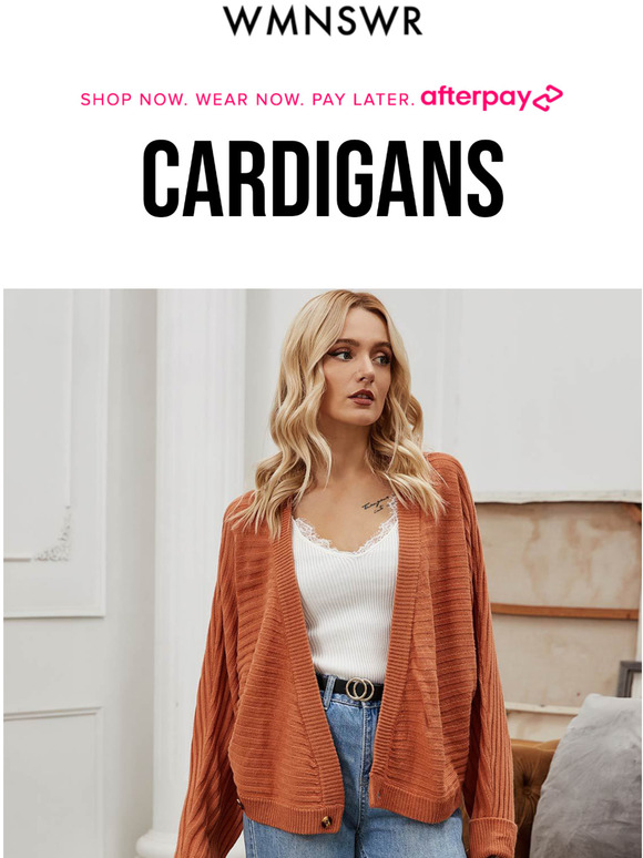 Snuggle up in Style