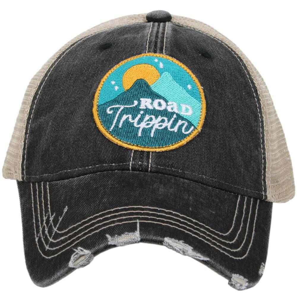 Image of Road Trippin Women's Trucker Hats