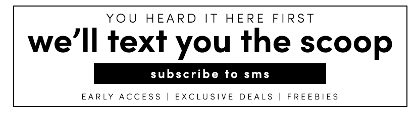 Join SMS list