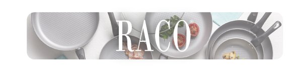 Shop Raco on Cookware Brands