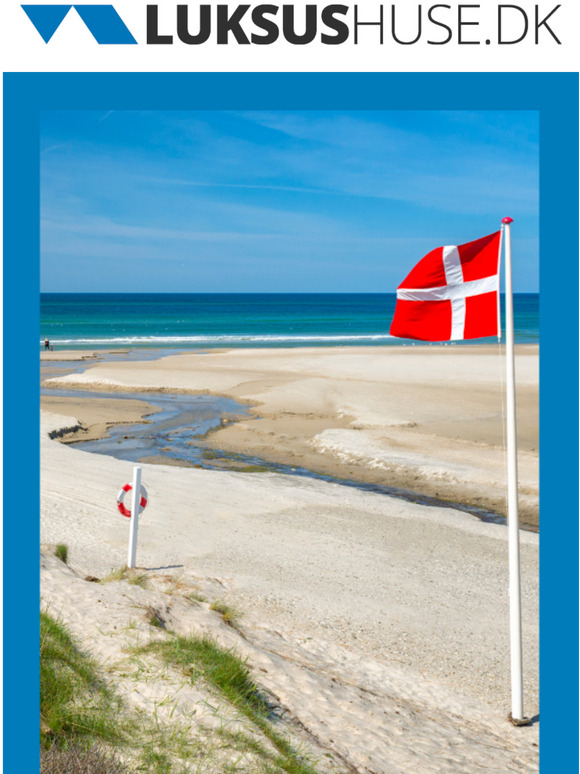 Sommerferie