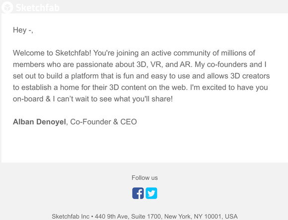 Sketchfab Inc New Integration With Twinmotion Learn How To Use It Milled