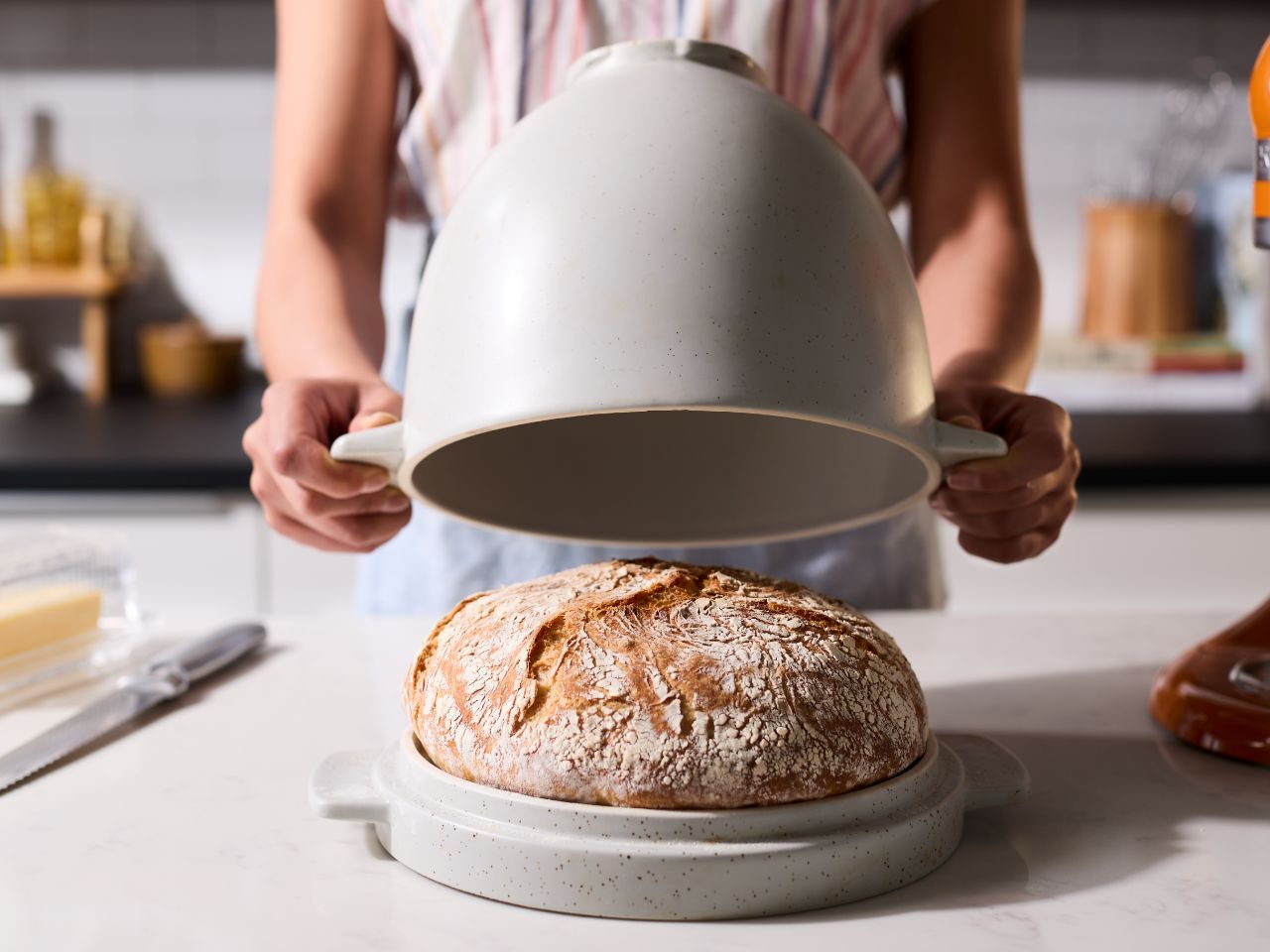 KitchenAid UK Meet our new Bread bowl for allinone baking Milled