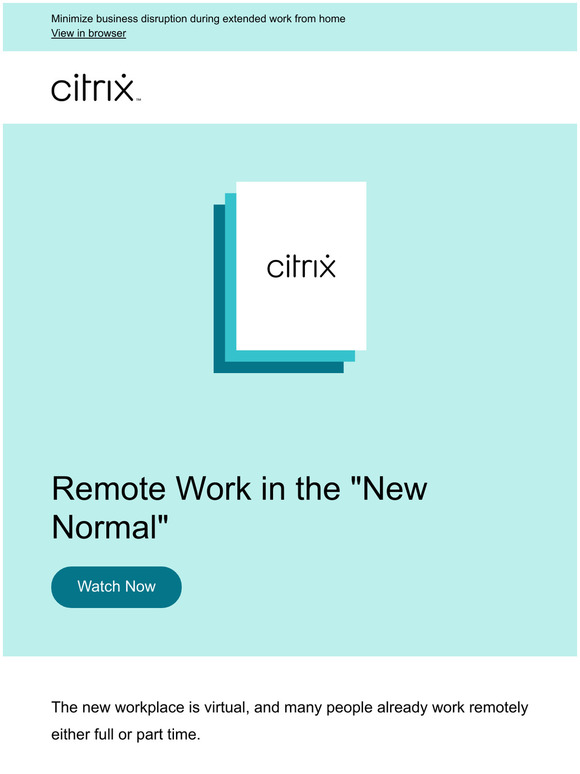 Enable seamless workforce productivity for your SMB