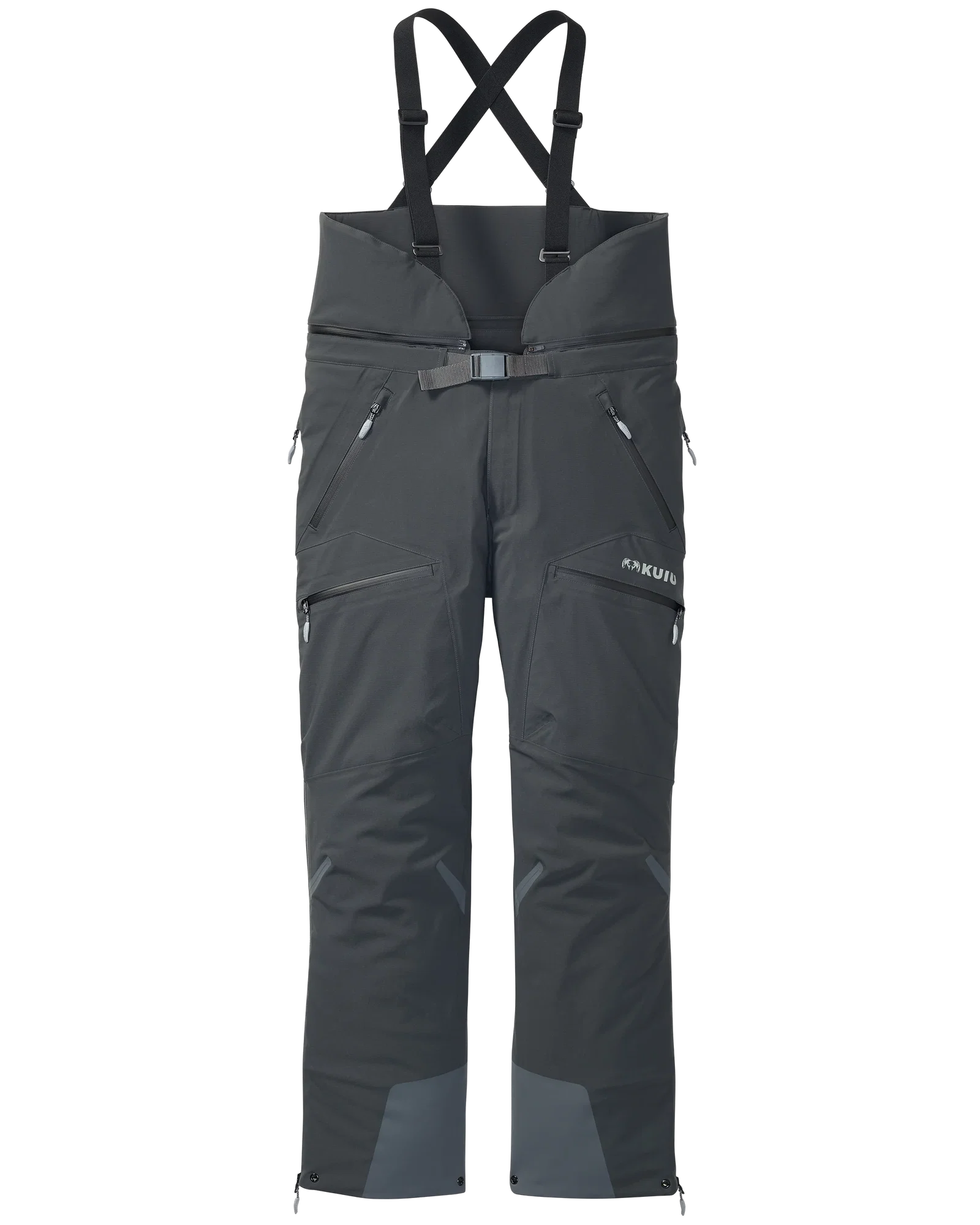 Image of KUTANA GALE<BR>FORCE PANT