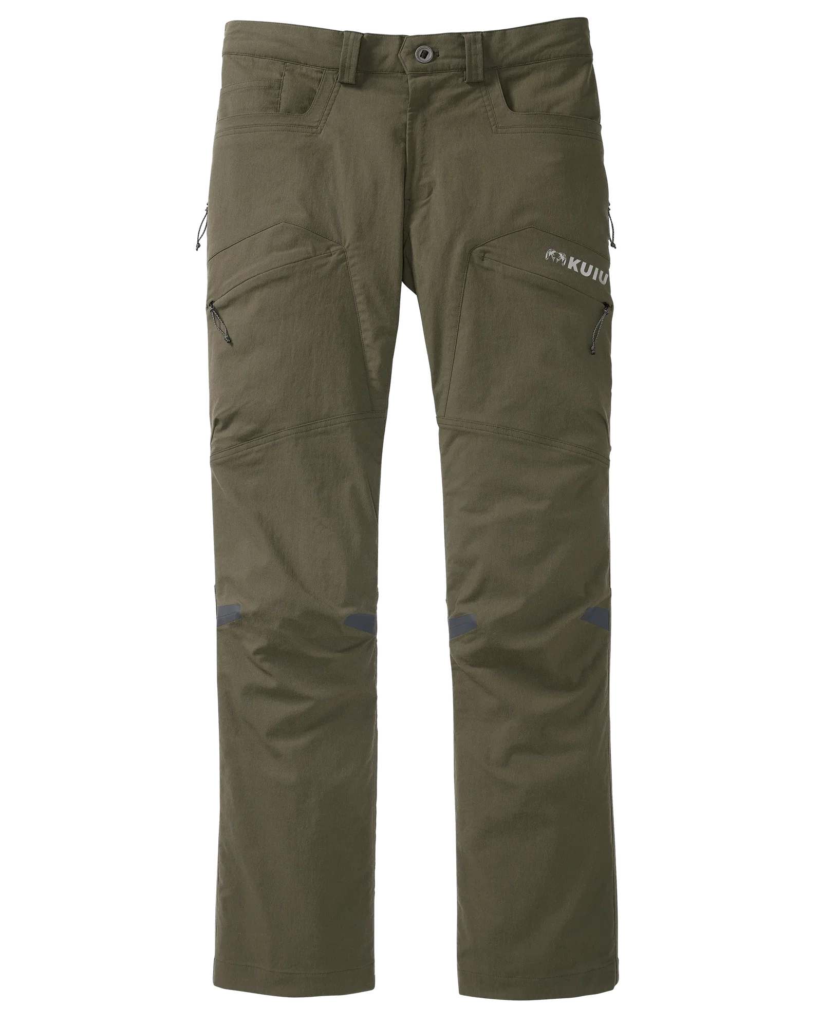 Image of KUTANA STRETCH<BR>WOVEN PANT