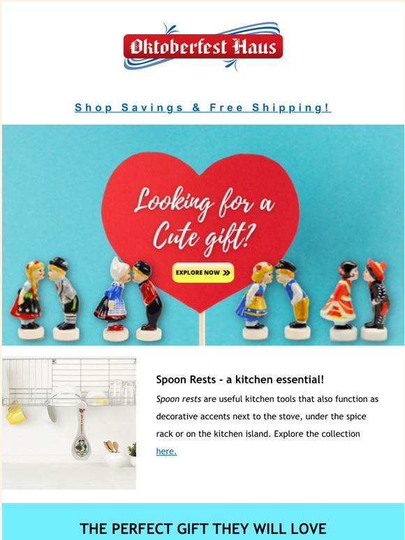 Gifts for Someone you love! ... 