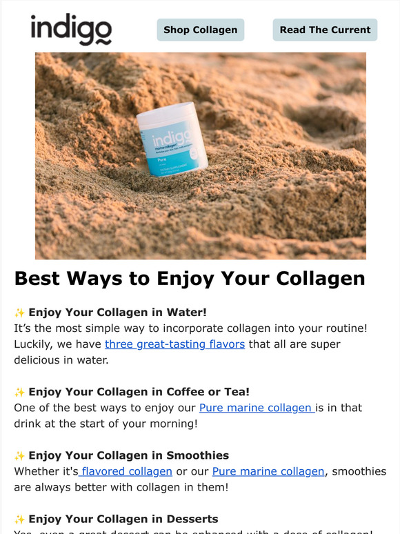 Indigo Marine Collagen Enter The Ultimate Giveaway Milled 0284