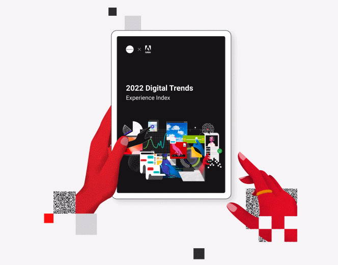 Magento Go 2022 Digital Trends Report for a digitalfirst future Milled