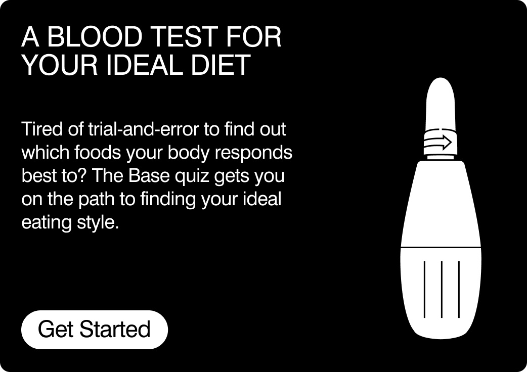 Get Started With Our Quiz