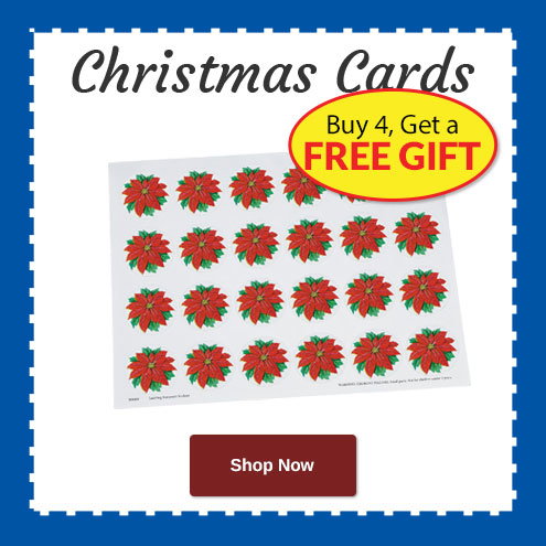 Christmas Cards...Shop Here