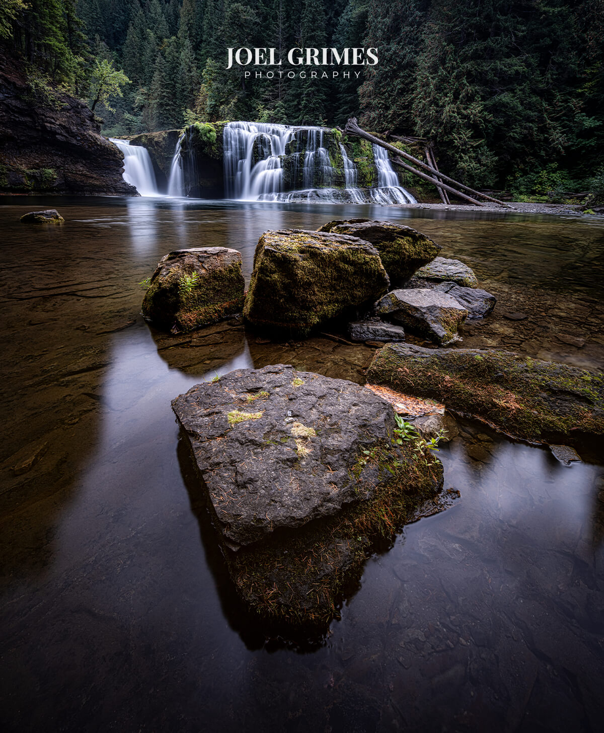 Joel Grimes Photography Have you seen the landscape masterclass? Milled