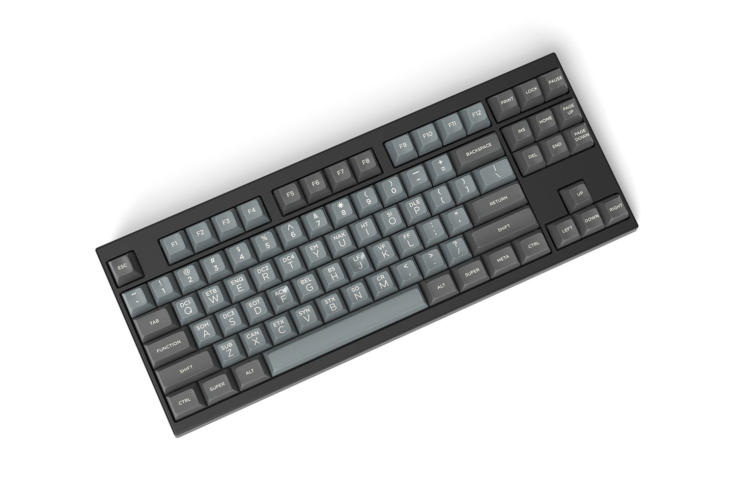 Drop: A Coders Dream, Now 30% Off: Drop + Oblotzky SA Oblivion V2