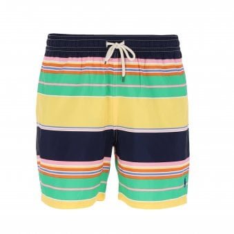 Traveller Classic Swimming Trunk