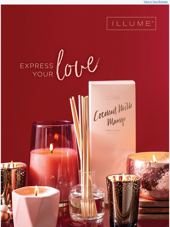 Gifts for all kinds of love 