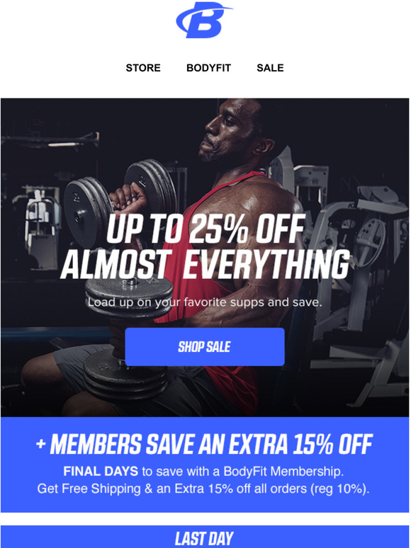 Bodybuilding uk Here's a quarter Milled