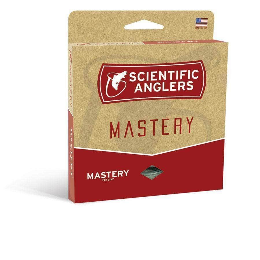 Image of Scientific Anglers Mastery Great Lakes Switch