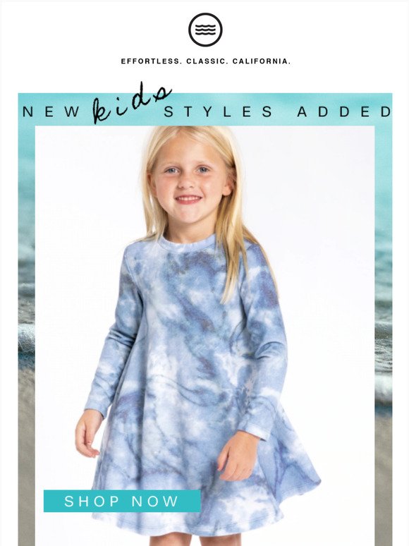 New KIDS Styles Added to Our SALE!!  