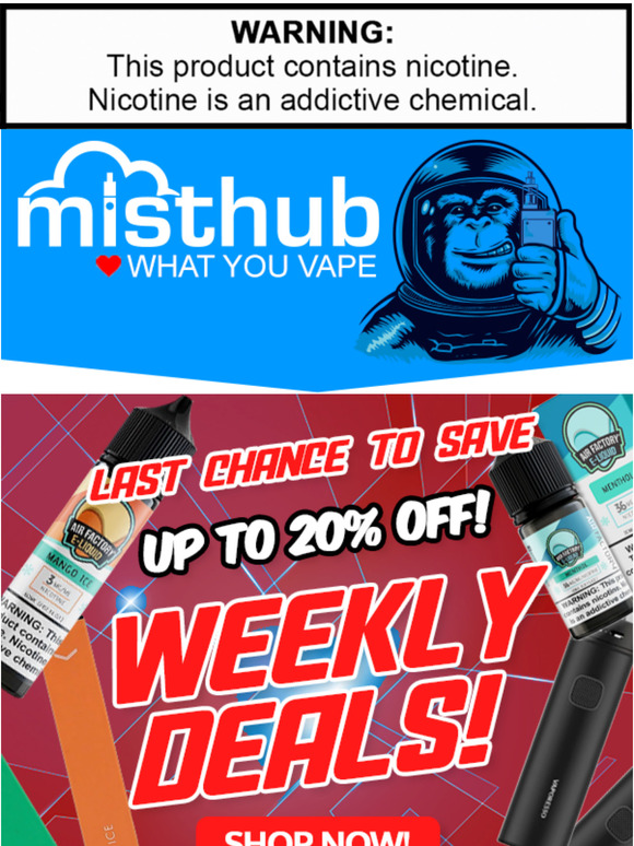 Offer Expires in 24 Hours!