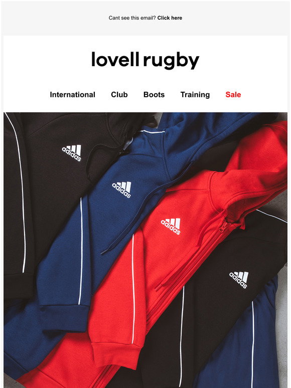 Lovell Rugby: HUGE SAVINGS, going going.....gone! | Milled