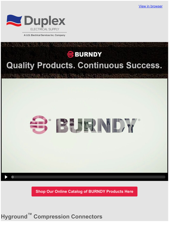 Quality Connections for Continuous Success