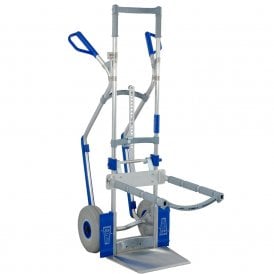 Multi-purpose Aluminium Chair Carrying Sack Truck  300kg