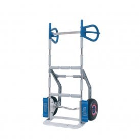 White Goods/Appliance Sack Truck with or without high back 300kg