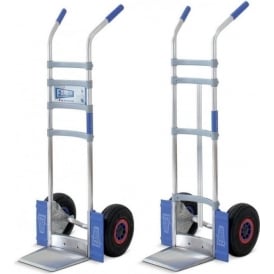 Basic Aluminium Sack Truck 200kg