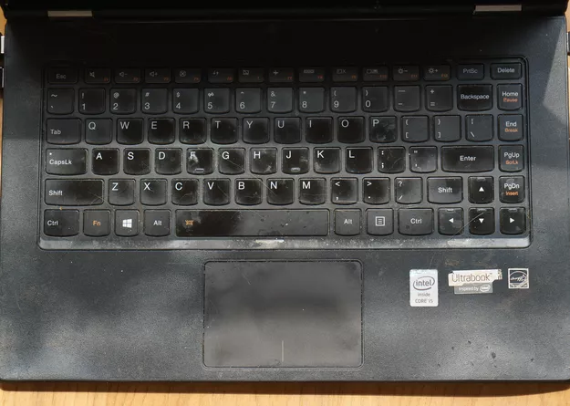What you need to do to make that old laptop last longer