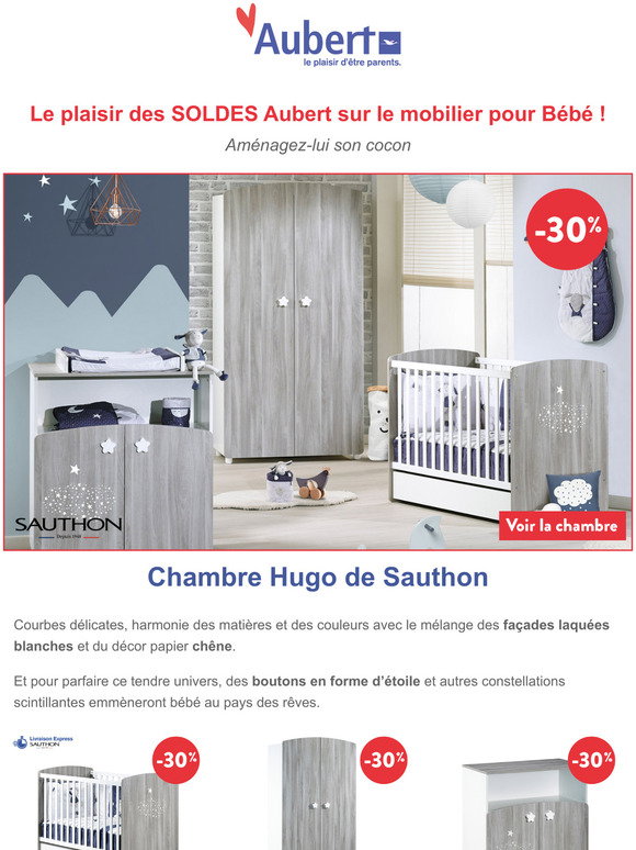 Aubert Decorez La Chambre De Bebe Avec Les Themes Tim Tiloo Et Iris Lali De Nattou Milled