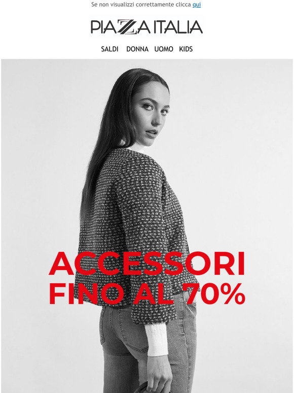 Piazza Italia IT: Maglioni natalizi per lei e per lui: scopri la nostra  selezione! | Milled