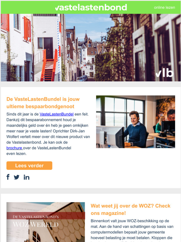 10 vragen over de WOZ-waarde n onze nieuwe podcast.