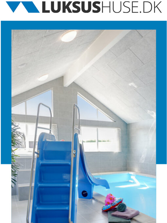 Badegaranti p sommerferien
