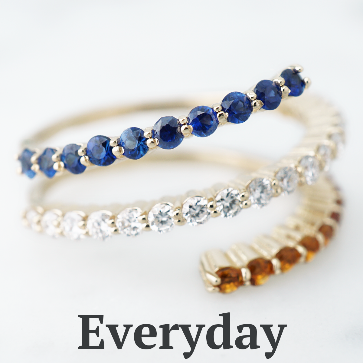 Shop Everyday Rings