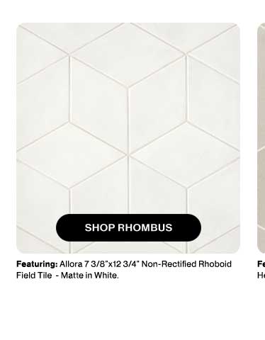 Shop Rhombus