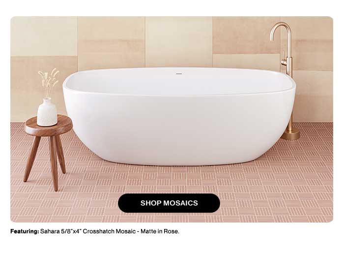 Shop Mosaics