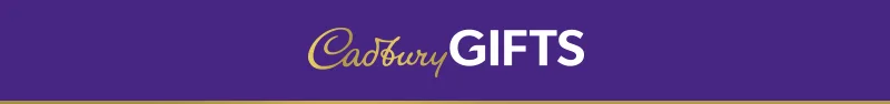 Cadbury Gifts Direct logo