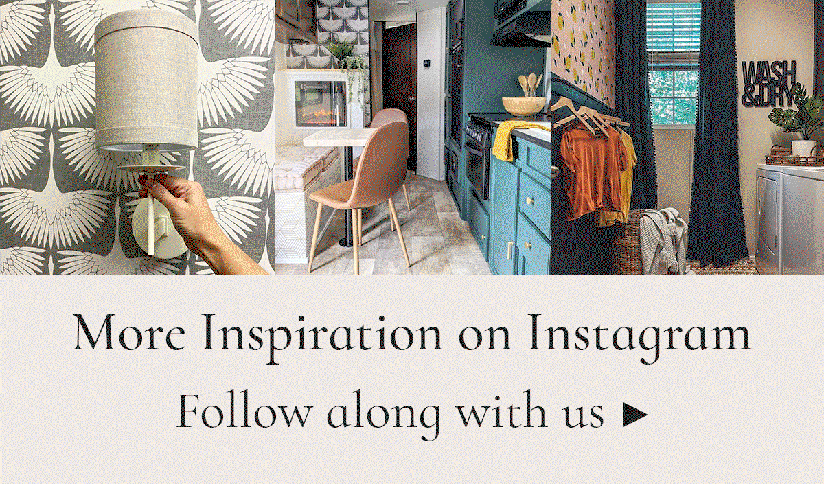 Follow Us on Instagram