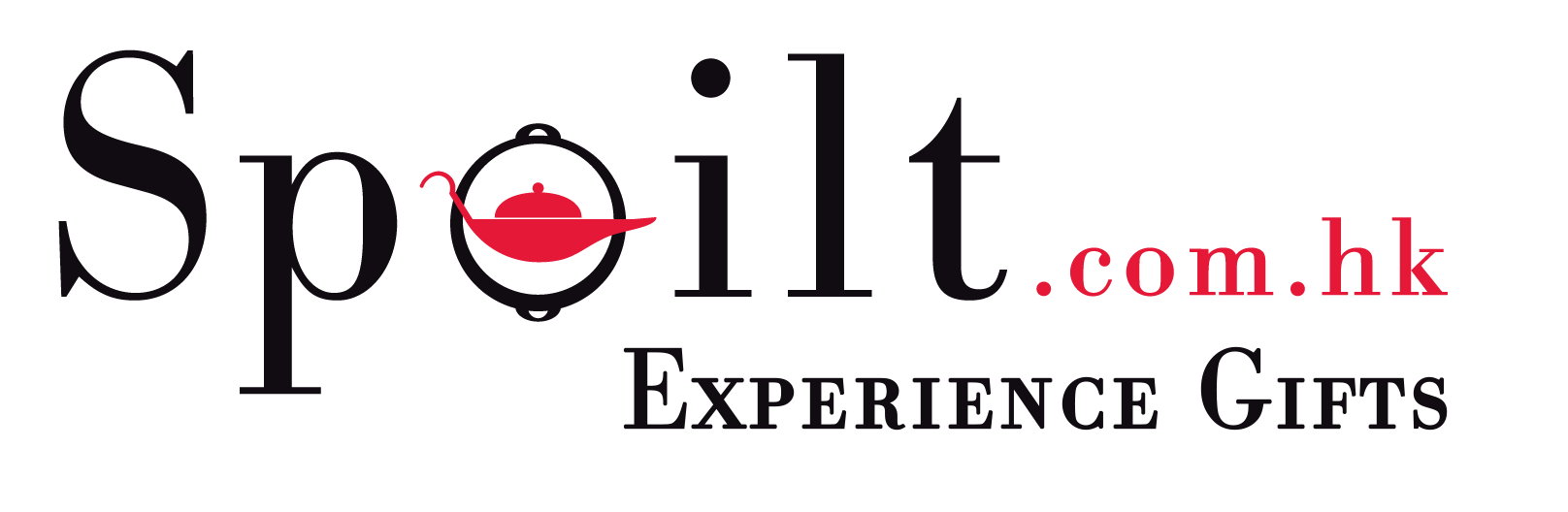 Spoilt Experience Gifts