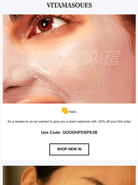  Hey, Welcome!