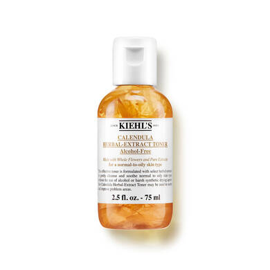 Calendula Toner 75ml 