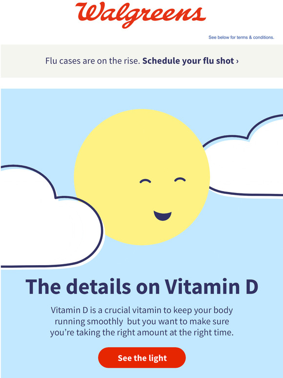 Youve heard how important Vitamin D is, but how do you get it?