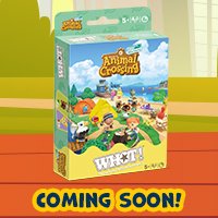 Animal Crossing WHOT! ‘Coming Soon’