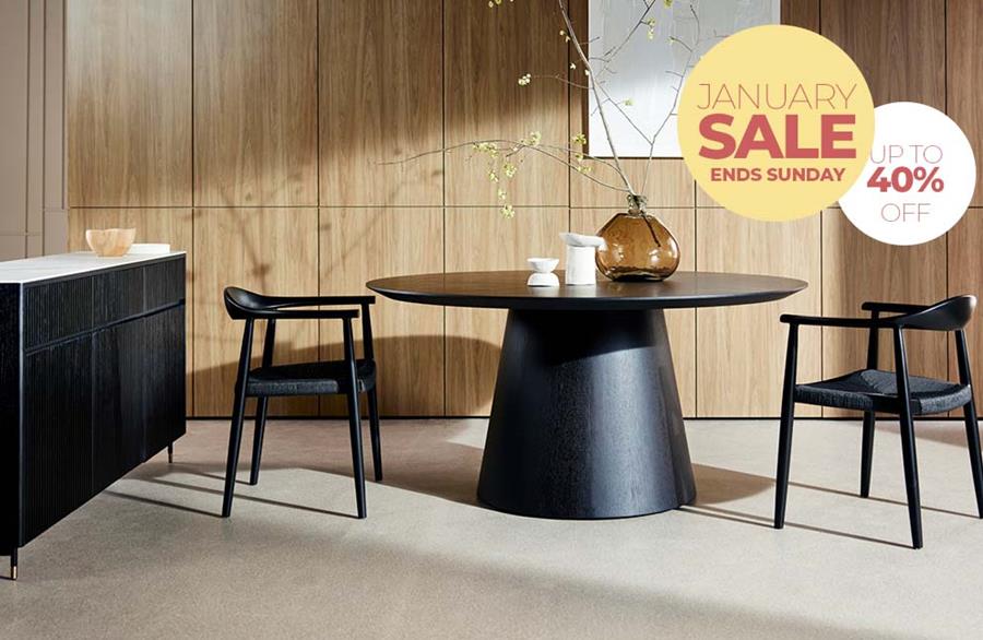 Nick Scali Online January Sale Ends Sunday Milled